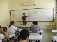 Workshop abril 2014